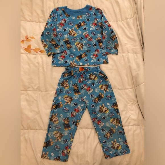 Paw Patrol PJ Set - Picture 2 of 9